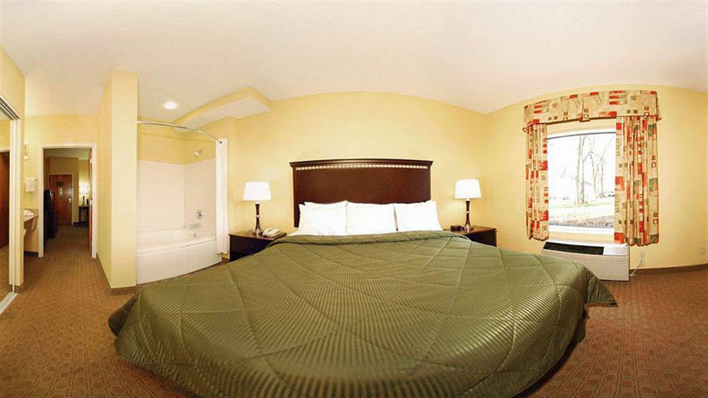 Fairfield By Marriott Inn & Suites Louisville Airport Luaran gambar