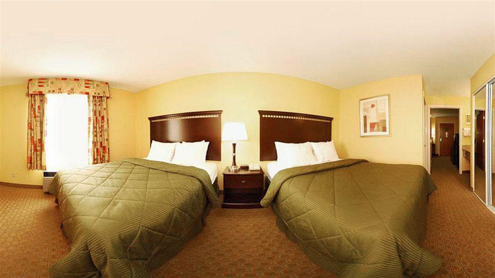 Fairfield By Marriott Inn & Suites Louisville Airport Luaran gambar